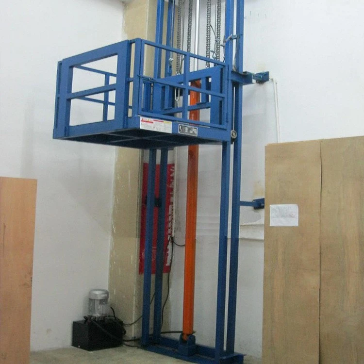 freight elevator lift