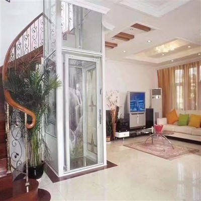 Dizalo za invalidska kolica u kućanstvu